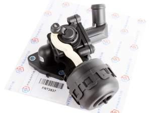 Cooling System Valve Audi VW 3.0 TDI TFSI Hybrid 059121737AR