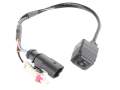 Caméra de Recul Stationnement Porsche 718 Macan Lamborghini Huracan Sian 95B980551L
