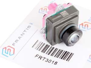 Caméra de Recul Stationnement RAM 1500 68414414AA 68322864AF