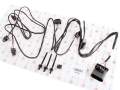 Front Bumper PDC Wiring Harness Mercedes GL GLS X166 A1664401735