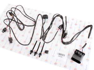 Faisceau Câblage de Capteurs de Stationnement PDC du Pare-chocs Avant Mercedes-Benz GL GLS X166 A1664401735