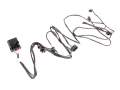 Front Bumper PDC Wiring Harness Mercedes GL GLS X166 A1664401735
