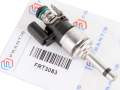 Fuel Injector Ford C-MAX Fiesta Focus Puma 1.0 EcoBoost H6BG9F593AA