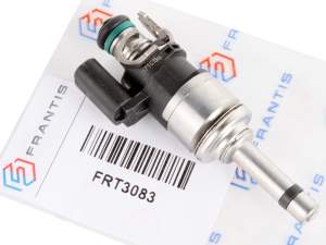 Fuel Injector Ford C-MAX Fiesta Focus Puma 1.0 EcoBoost H6BG9F593AA