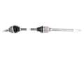 Driveshaft Right Talento NV300 Vivaro B Trafic III 2.0 DCI CDTI 391005751R