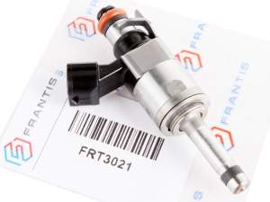 Fuel Injector Ford F-150 Mustang 5.0 V8 JR3E9G929BA