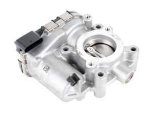 Drosselklappe Renault Talisman Arkana Kadjar Express Kangoo III 1.3 TCE 161203209R A2821410200