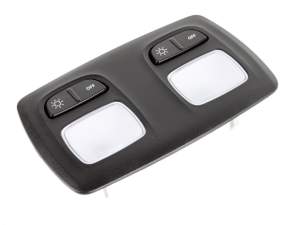 Interior Roof Lamp Light Duster II Clio V Master IV Trafic III 264306192R