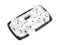 Interior Roof Lamp Light Duster II Clio V Master IV Trafic III 264306192R