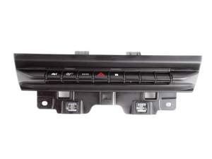 Schaltereinheit Warnblinker Zentralverriegelung Movano B Master Trafic III  283E81404R