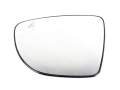Außenspiegel Spiegelglas Links Renault Captur I 13-19 963661194R