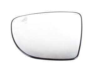 Mirror Glass Left Blind Spot Renault Captur 963661194R