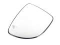 Außenspiegel Spiegelglas Links Renault Captur I 13-19 963661194R