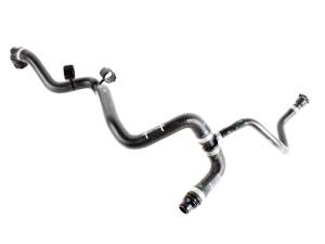Coolant Water Hose Pipe Mercedes Benz EQA H243 EQB X243 A2435001200