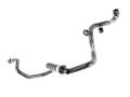 Wasserschlauch Mercedes-Benz EQA H243 21- 250 EQB X243 21- 300 A2435001200