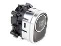 Start Stop Switch Button Mercedes Benz EQA H243 EQB A2439055600