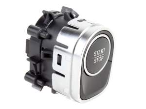 Start Stop Switch Button Mercedes Benz EQA H243 EQB A2439055600