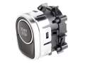 Start Stop Switch Button Mercedes Benz EQA H243 EQB A2439055600
