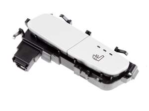 Right Seat Heating Switch Panel Mercedes Benz EQC N293 GLC W447