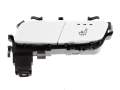 Right Seat Heating Switch Panel Mercedes Benz EQC N293 GLC W447