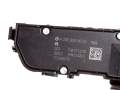 Right Seat Heating Switch Panel Mercedes Benz EQC N293 GLC W447