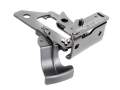 Serrure de Capot Moteur Mercedes-Benz EQC N293 19-24 A2938807201