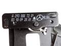 Serrure de Capot Moteur Mercedes-Benz EQC N293 19-24 A2938807201