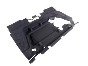 Trunk Boot Floor Liner Mercedes Benz A Class W177 GLA II H247