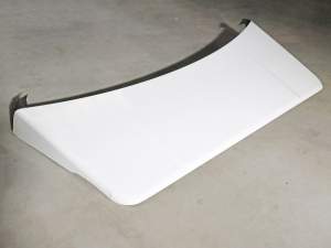 SPOILER GÓRNY DACHU KABINY IVECO S-WAY 19- r. 50105 5802485544