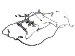 Faisceau Câbles De Moteur Iveco S-Way X-Way 19- 11.1 5802713809