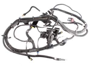 Engine Harness Wiring Loom Iveco S-Way X-Way 11.1 5802804232