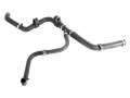 Tuyau de Liquide de Refroidissement Iveco S-Way X-Way 11.1 5802469926
