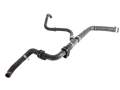 Tuyau de Liquide de Refroidissement Iveco S-Way X-Way 11.1 5802469926