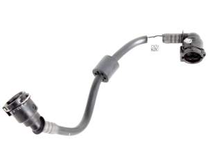 Kühlwasserschlauch BMW X3 M F97 X4 M F98 3.0 M Competition 11538054849