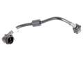 Tuyau de Liquide de Refroidissement BMW X3 M F97 X4 M F98 3.0 M Competition 11538054849