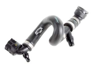 Kühlwasserschlauch BMW X3 M F97 X4 M F98 3.0 M Competition 17128053469