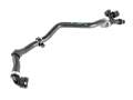 Tuyau de Liquide de Refroidissement BMW X3 M F97 X4 M F98 3.0 M Competition 17128053466