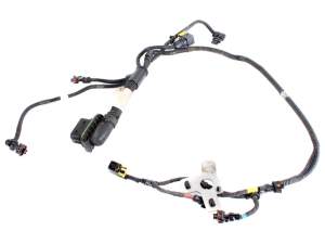 DPF Filter Dieselpartikelfilter  Kabelbaum  Iveco Stralis II S-Way T-Way X-Way 5802555379