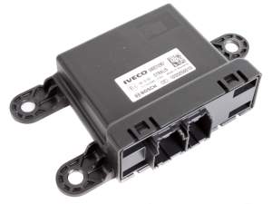 ECU Control Module Unit Iveco S-Way 5802312957 1035050010