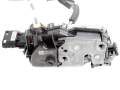 Türschloss hinten links Peugeot 2008 II 19- PSA444433 1A006446