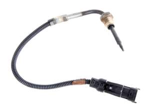 Capteur de Température des Gaz d'Échappement EGT Iveco Eurocargo V Stralis II S-Way T-Way X-Way 5802391883