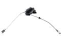 Serrure de Porte Avant Droite A3 IV Ibiza V Kodiaq Superb III Arteon Polo VI 5TC837016D