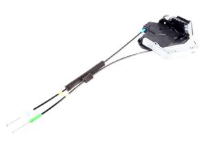 Serrure de Porte Arrière Droite Lexus NX II Toyota Prius IV RAV4 V N42E2609 6905012410 69050-12410
