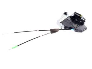Türschloss vorne links Lexus NX II Toyota Prius IV RAV4 V W42E2509 6904060220 ENGLISCHE VERSION
