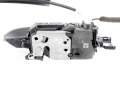 Door Lock Mechanism Front Right Peugeot RCZ 10-15 PSA 184100 9136FS