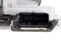 Door Lock Mechanism Front Right Peugeot RCZ 10-15 PSA 184100 9136FS