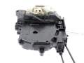 ZAMEK DRZWI PRAWY PRZEDNI CITROEN C-CROSSER 07-12 r. MITSUBISHI OUTLANDER II 06-13 r. PEUGEOT 4007 07-12 r.