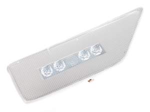 Interior Roof Lamp Left Iveco Stralis II S-Way X-Way 5802337004
