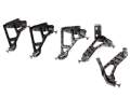 Sun Visor Mounting Brackets Iveco S-Way T-Way X-Way 5802324275