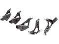 Sun Visor Mounting Brackets Iveco S-Way T-Way X-Way 5802324275